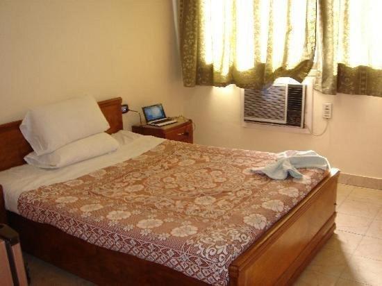 Memnon Hotel Асуан Экстерьер фото